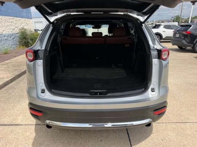 Used 2019 MAZDA CX-9 Signature AWD/4WD image 5