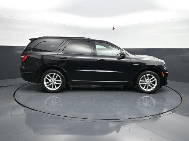 Used 2025 Dodge Durango R/T AWD/4WD image 11