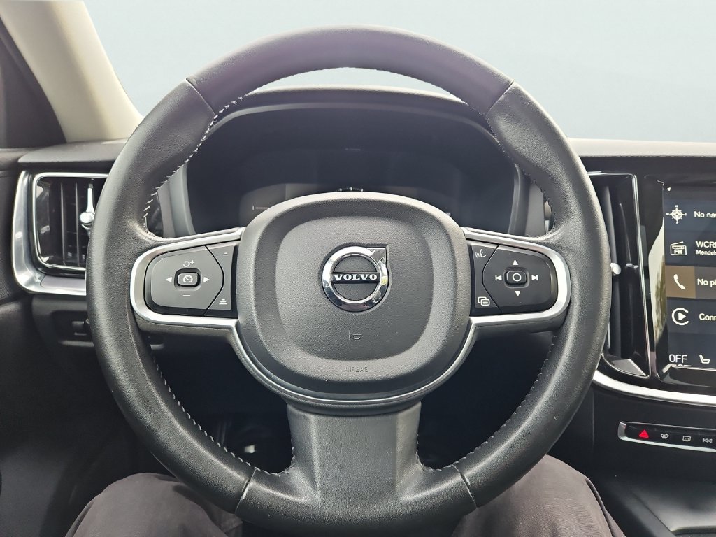 Used 2019 Volvo S60 T6 Momentum AWD/4WD image 28