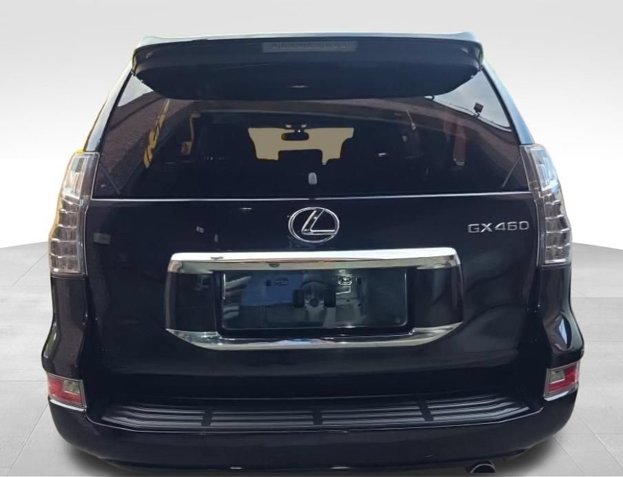 Used 2019 Lexus GX 460 Premium AWD/4WD image 9