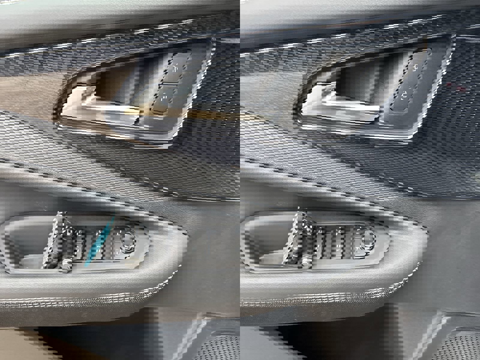 New 2026 Chevrolet Blazer EV LT image 16