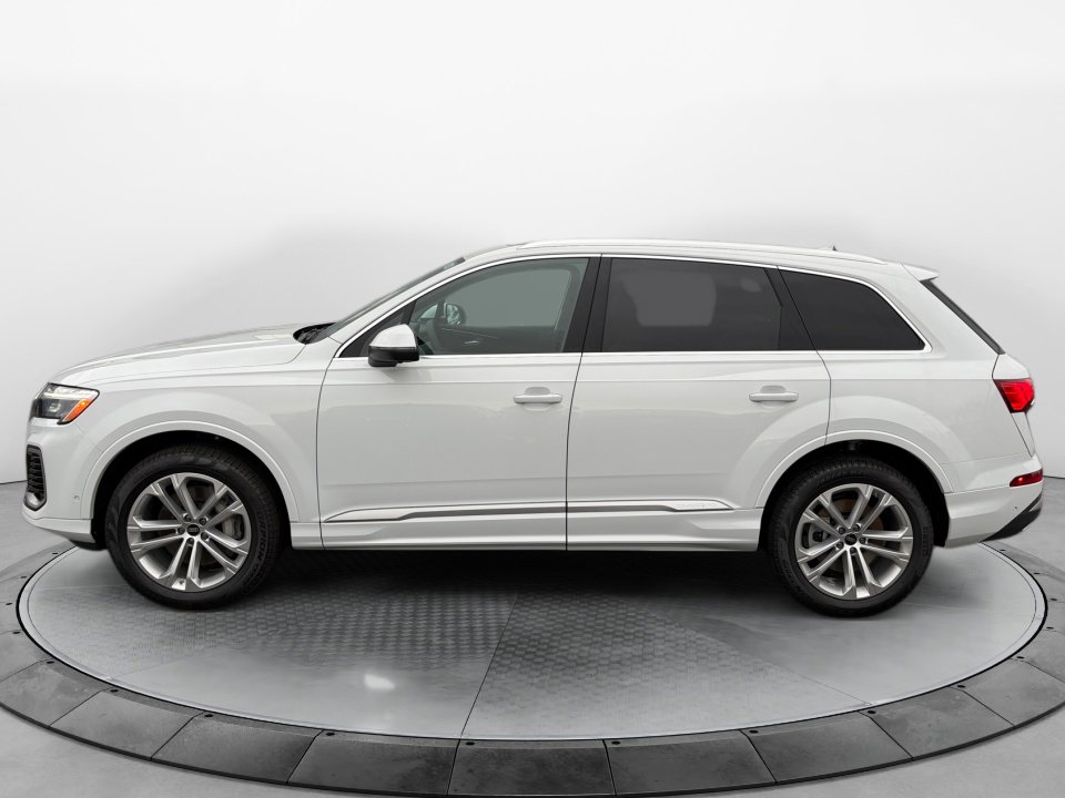 New 2026 Audi Q7 2.0T Premium Plus image 4