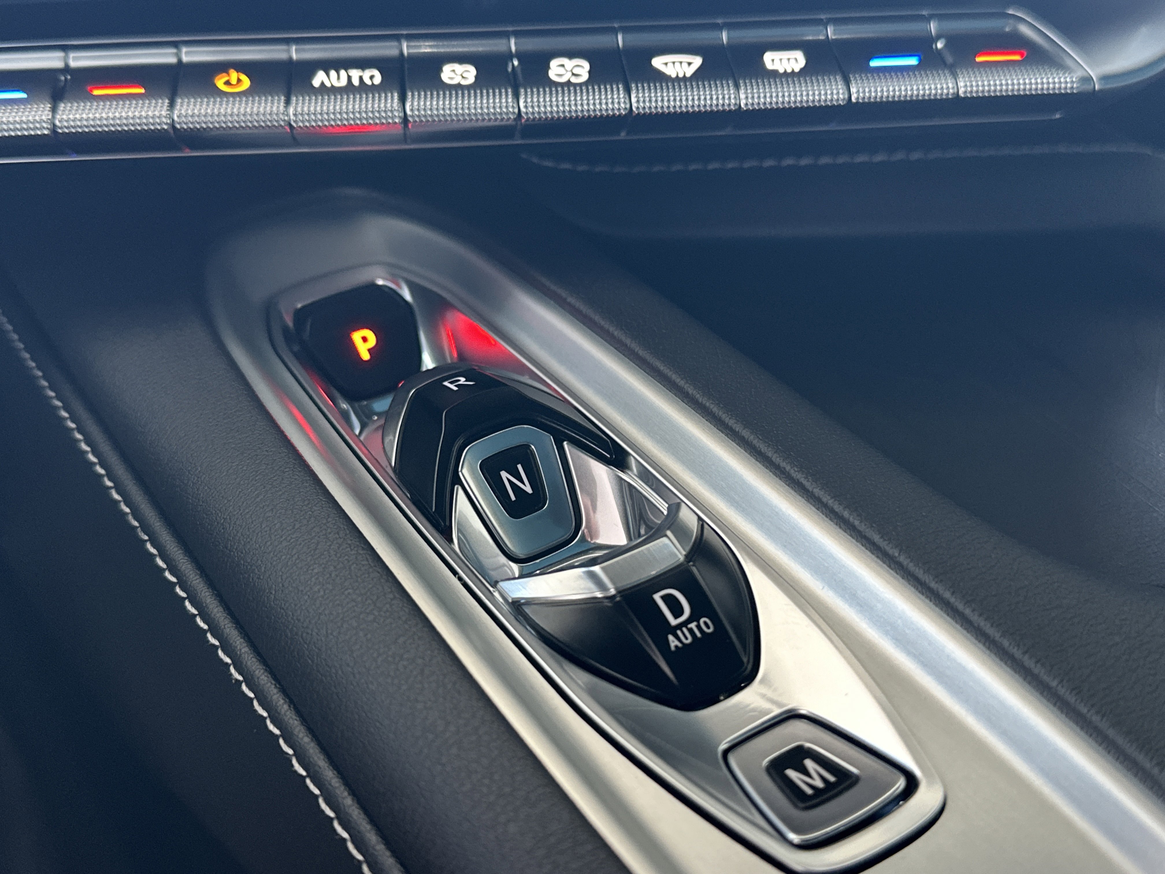 New 2026 Chevrolet Corvette Z06 image 28