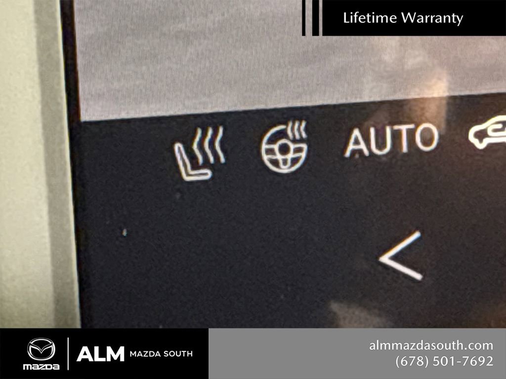 New 2026 MAZDA CX-5 Preferred image 31