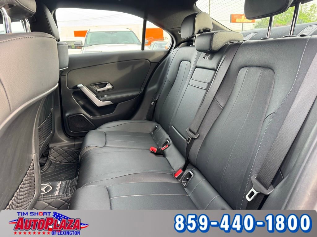 Used 2022 Mercedes-Benz A 220 4MATIC image 26
