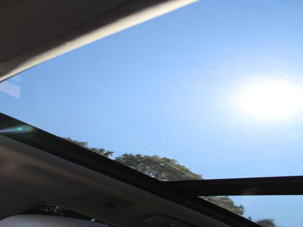 Used 2014 Cadillac SRX Premium w/ Driver Assist Package image 14