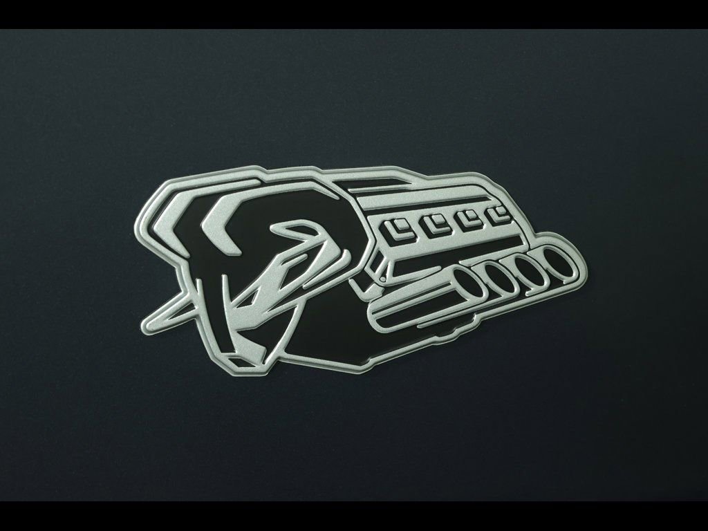 New 2026 RAM 1500 Laramie w/ Night Edition image 20