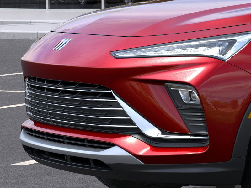 New 2026 Buick Envista Preferred w/ Convenience I Package image 13