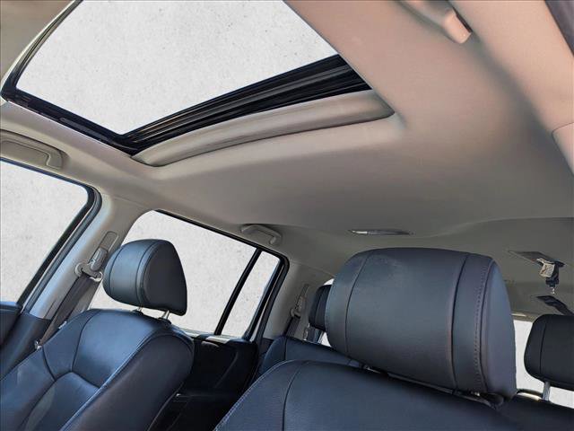 Used 2014 Honda Pilot EX-L image 16
