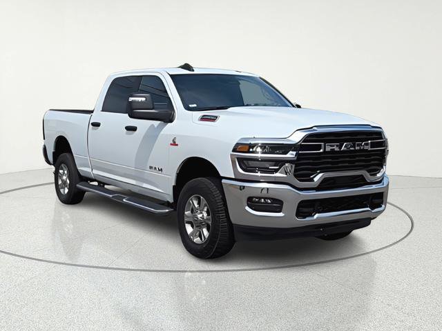 Used 2025 RAM 2500 Big Horn image 2