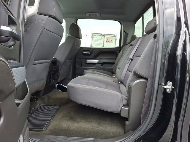 Used 2016 Chevrolet Silverado 1500 LT w/ Texas Edition AWD/4WD image 13
