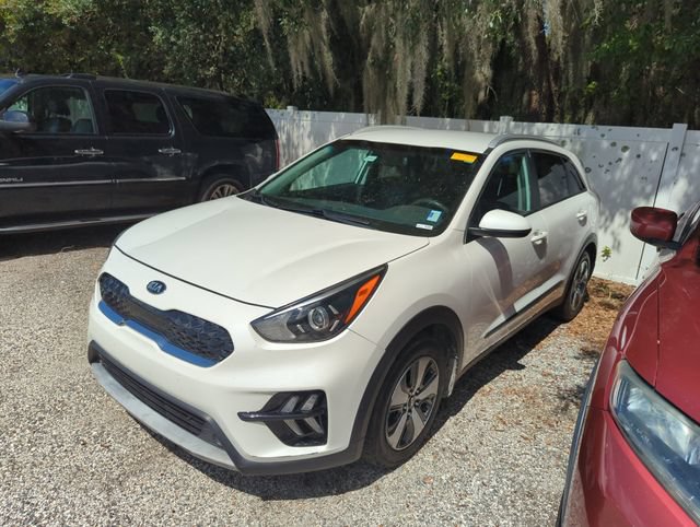 Used 2020 Kia Niro LX FWD image 2