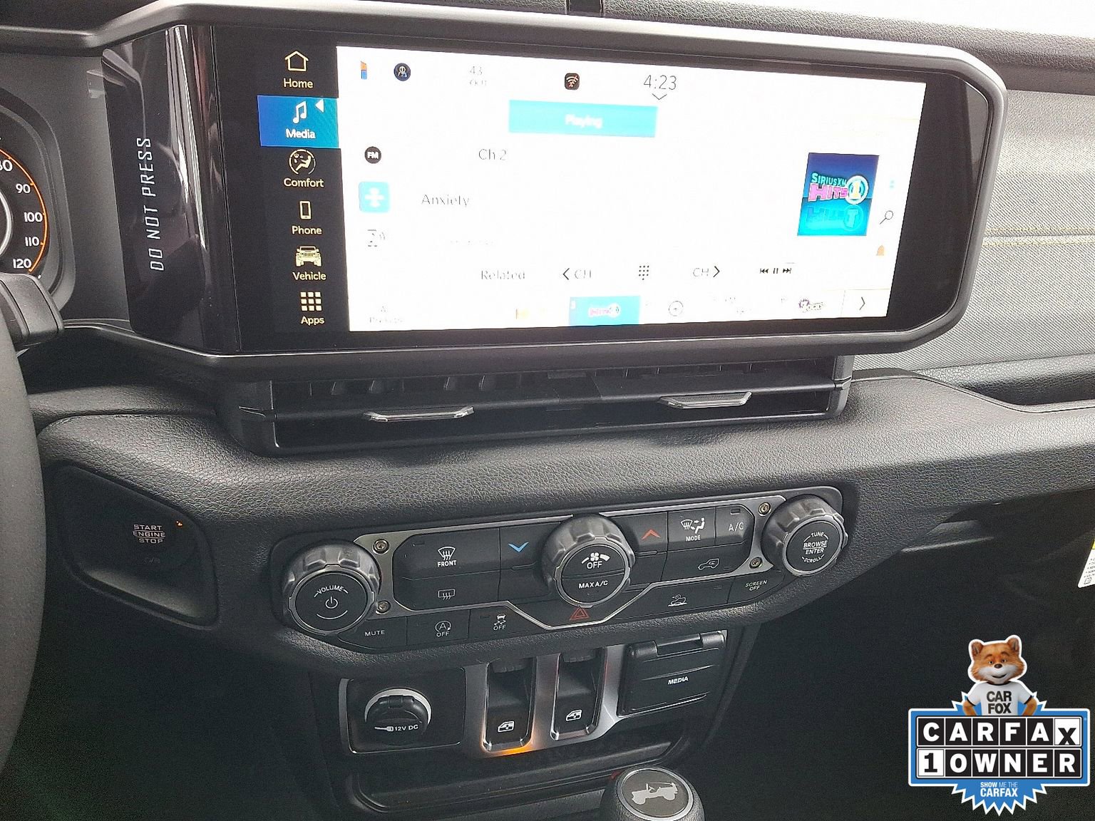 New 2026 Jeep Wrangler Sport S image 9