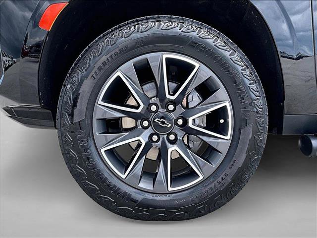 Used 2023 Chevrolet Tahoe Z71 image 10