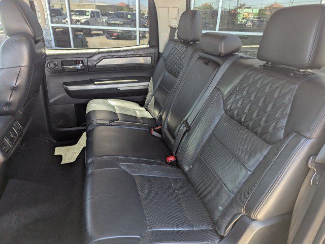 Used 2014 Toyota Tundra Platinum AWD/4WD image 26