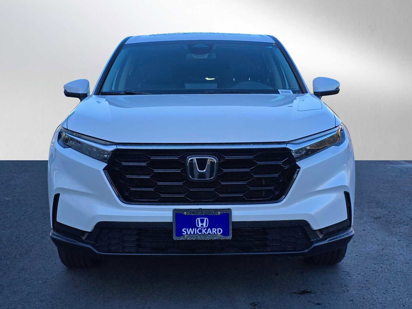 Used 2024 Honda CR-V EX image 8