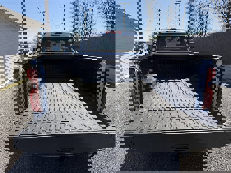 Used 2024 Chevrolet Silverado 2500 LT w/ Convenience Package image 19