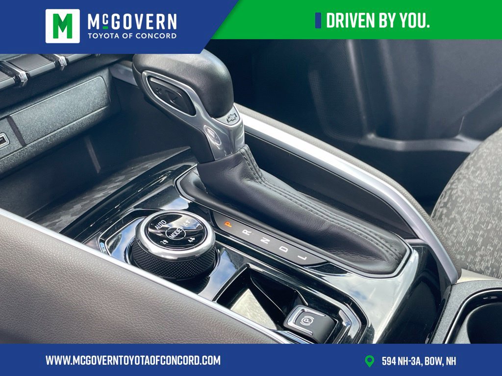 Used 2023 Chevrolet Colorado ZR2 AWD/4WD image 39