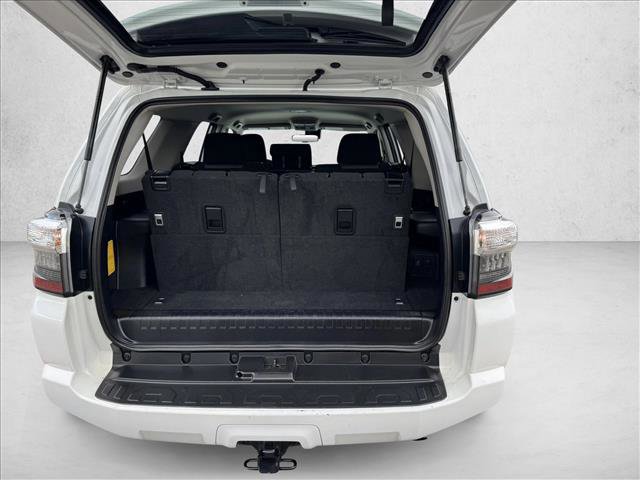 Used 2024 Toyota 4Runner SR5 image 8