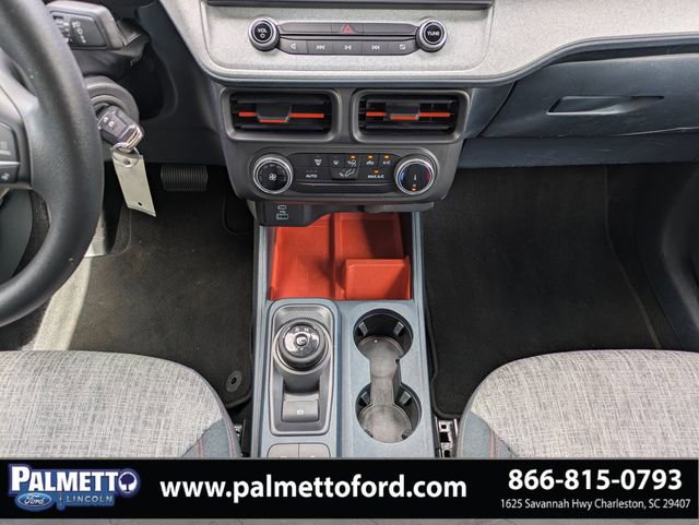 Used 2023 Ford Maverick XLT FWD image 19