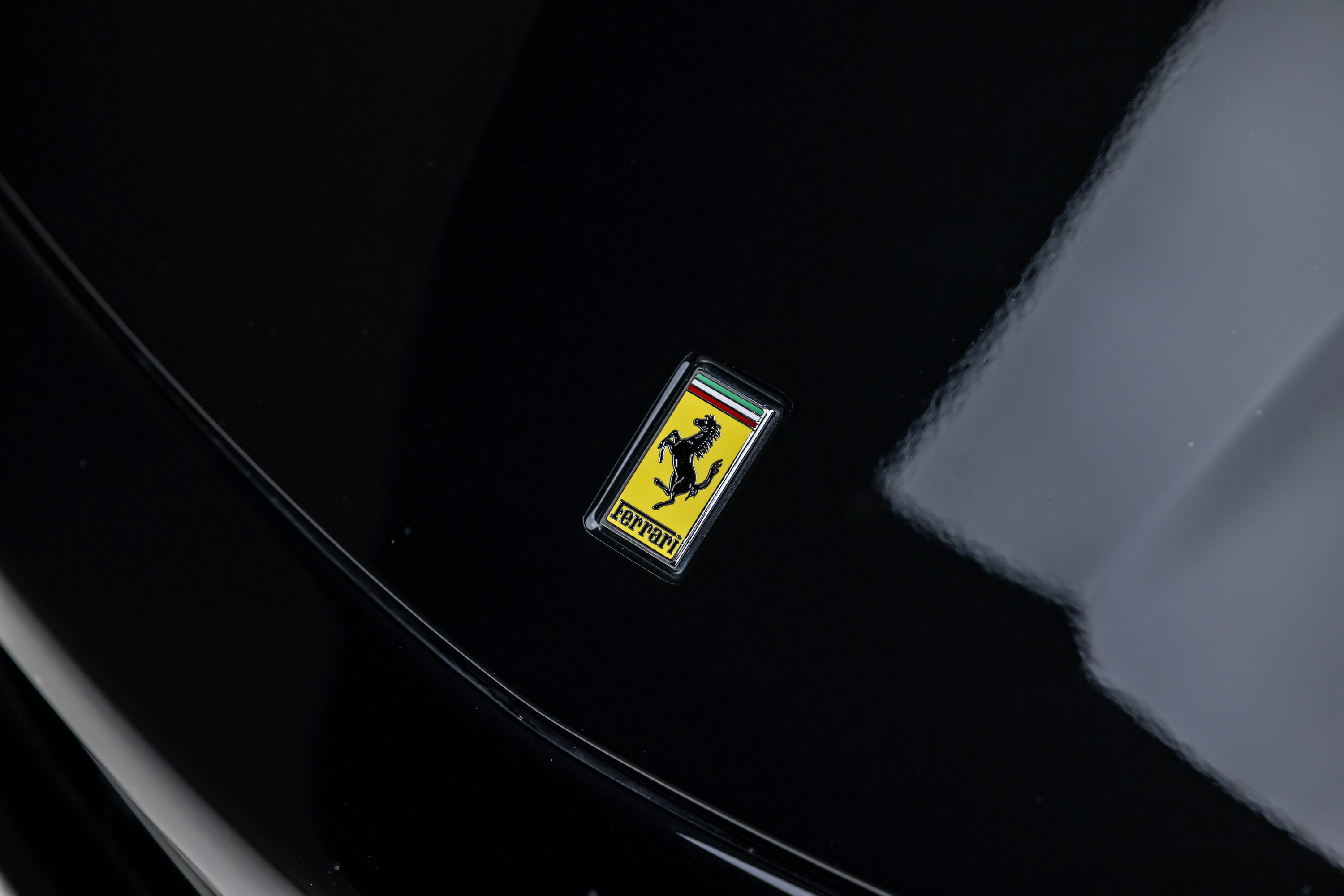 Used 2007 Ferrari 599 GTB Fiorano RWD image 39