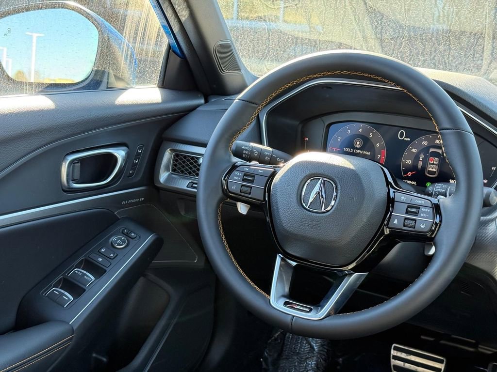 New 2026 Acura Integra A-Spec image 9