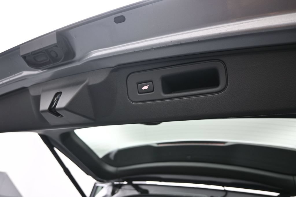 Certified 2024 Honda Passport TrailSport image 30