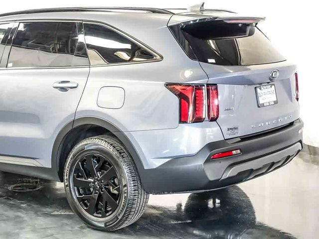 Used 2021 Kia Sorento S w/ Panoramic Sunroof Package AWD/4WD image 10