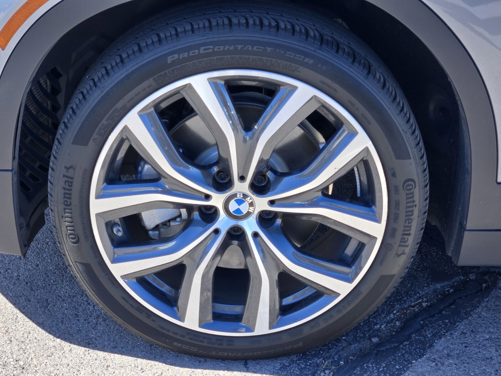 Used 2023 BMW X2 sDrive28i w/ Convenience Package image 10