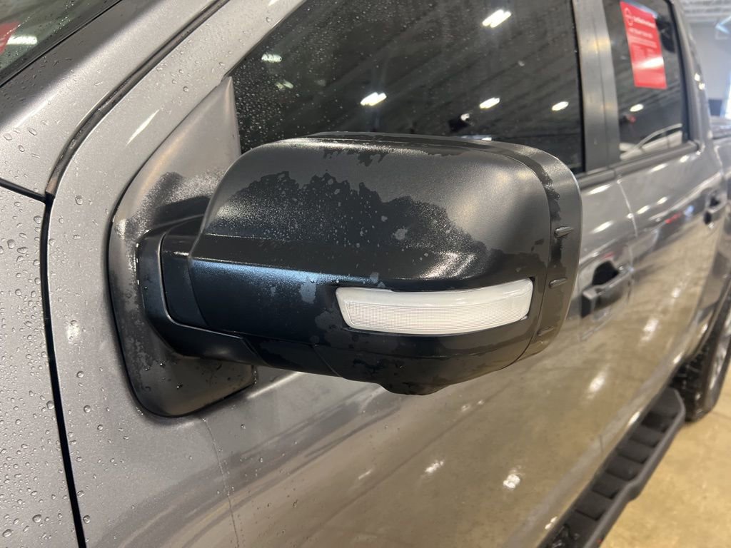 Certified 2024 Nissan Titan PRO-4X w/ Pro-4x Convenience Package image 31