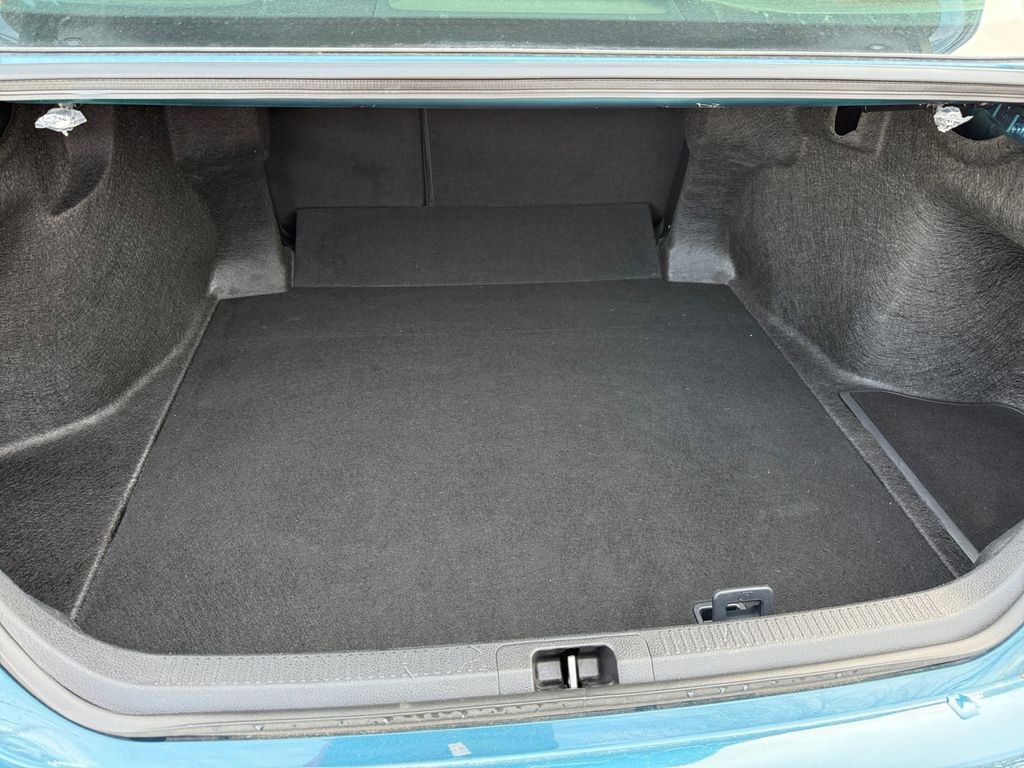 Certified 2025 Toyota Camry SE FWD image 23