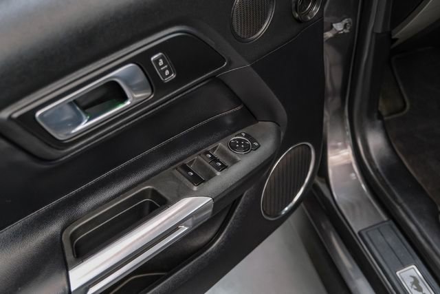 Used 2018 Ford Mustang Premium image 44