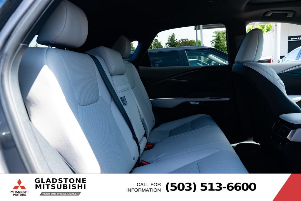 Used 2023 Lexus RX 350 AWD w/ Premium Package w/ Accessory Package (Z1) image 23