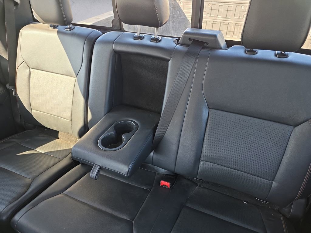 Used 2024 Ford F350 Lariat image 13