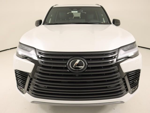 New 2026 Lexus LX 700h Luxury image 7