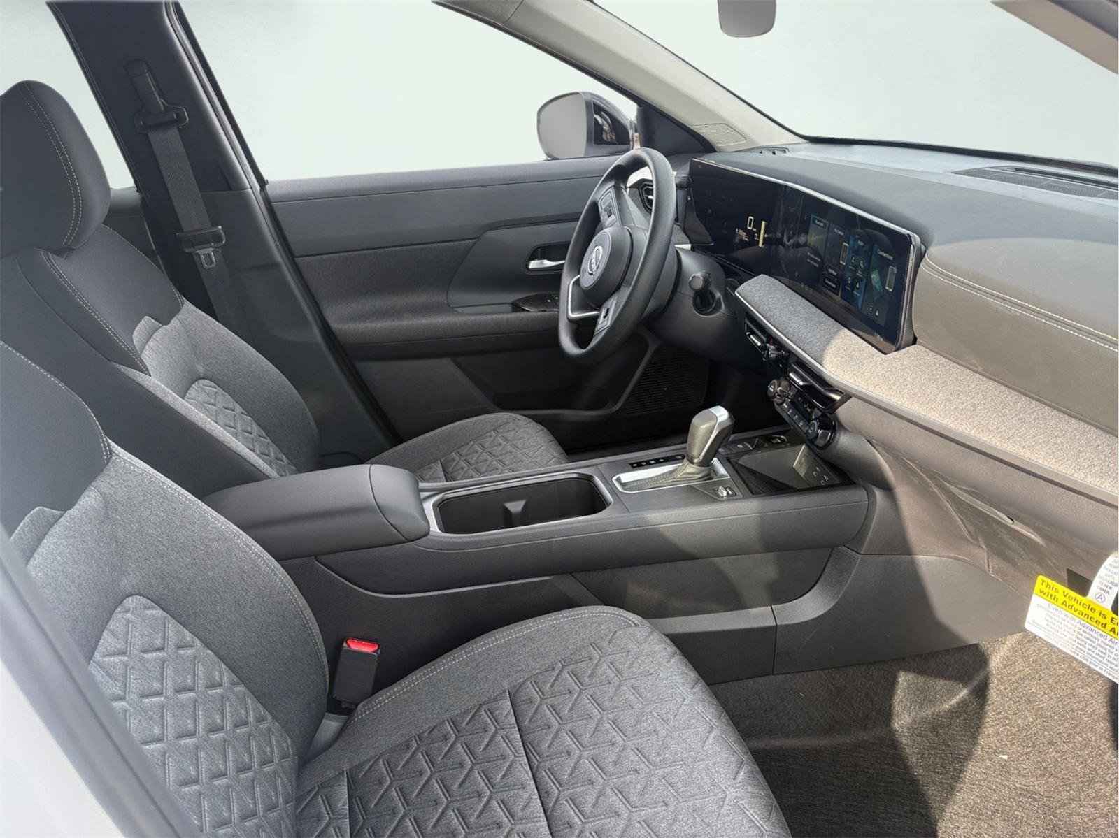 New 2026 Nissan Kicks SV w/ Cold Weather Package image 15