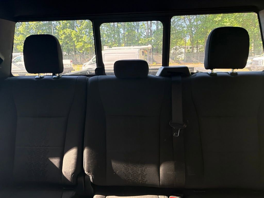 Used 2018 Ford F150 XLT w/ Equipment Group 302A Luxury AWD/4WD image 12