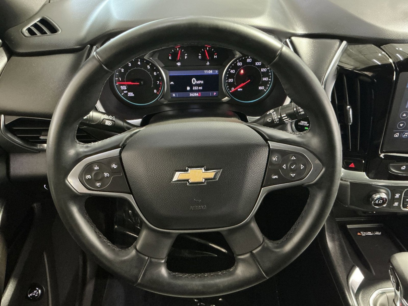 Used 2023 Chevrolet Traverse LT image 17