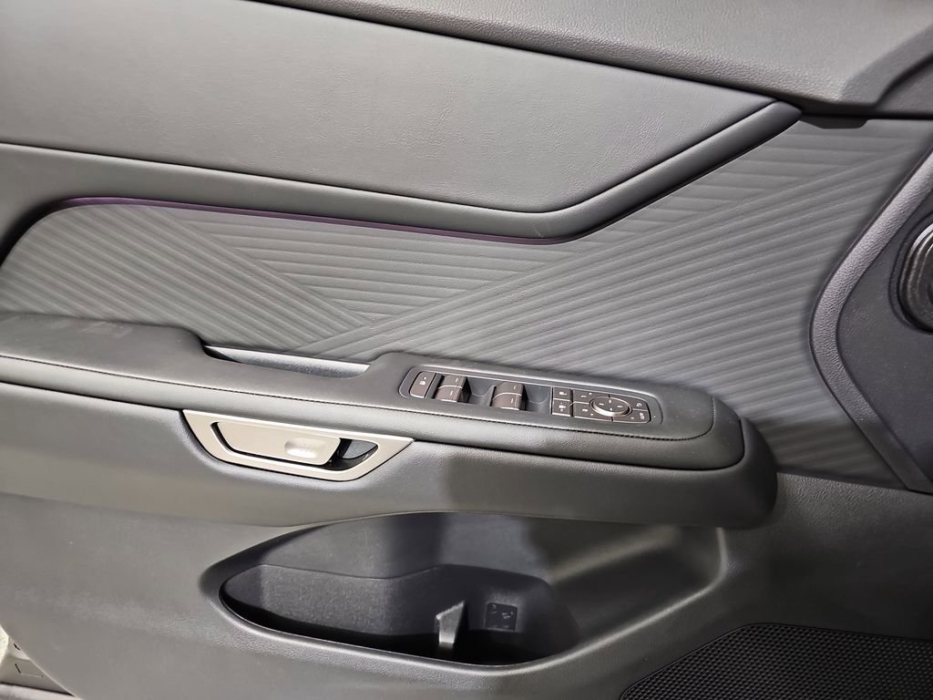 New 2026 Lexus ES 500e AWD/4WD image 26