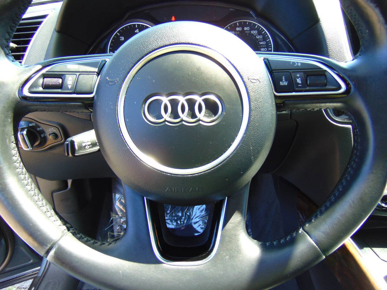 Used 2015 Audi Q5 TDI Premium Plus image 21