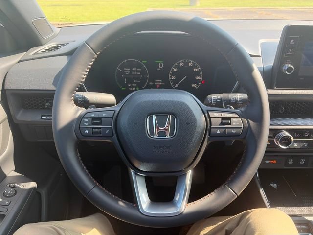 New 2026 Honda CR-V Sport image 18