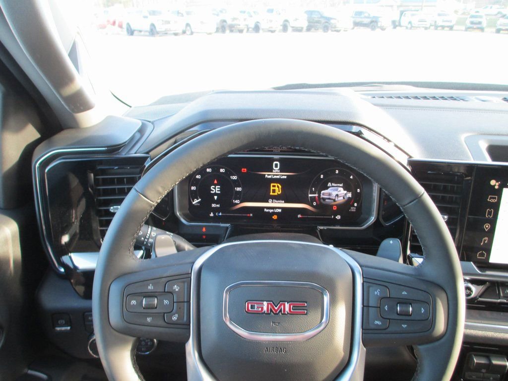 New 2026 GMC Sierra 1500 SLT w/ SLT Premium Plus Package image 20