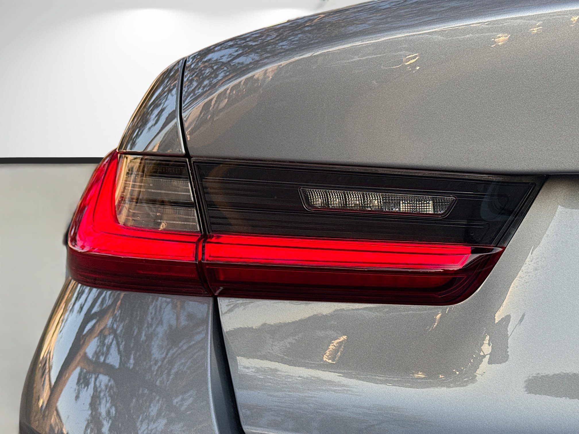 Used 2025 BMW 330i Sedan image 10