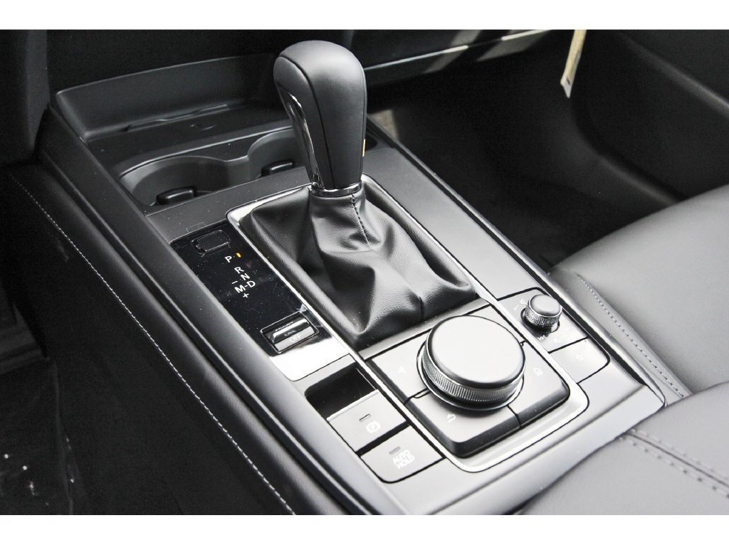 Certified 2026 MAZDA CX-30 AWD 2.5 S image 24