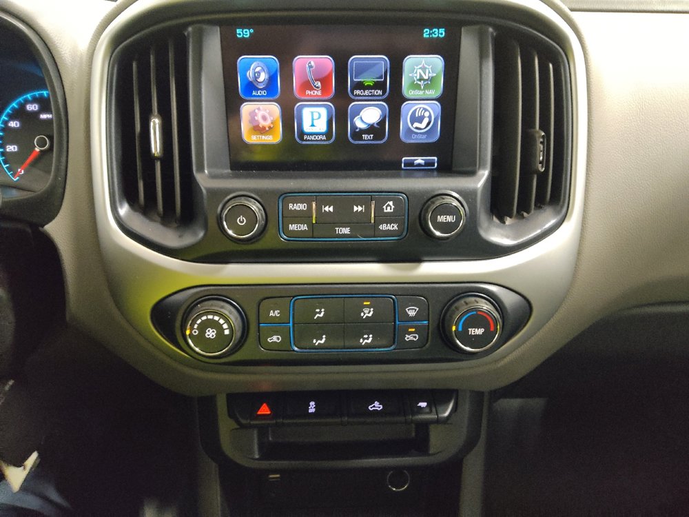 Used 2016 Chevrolet Colorado LT image 25