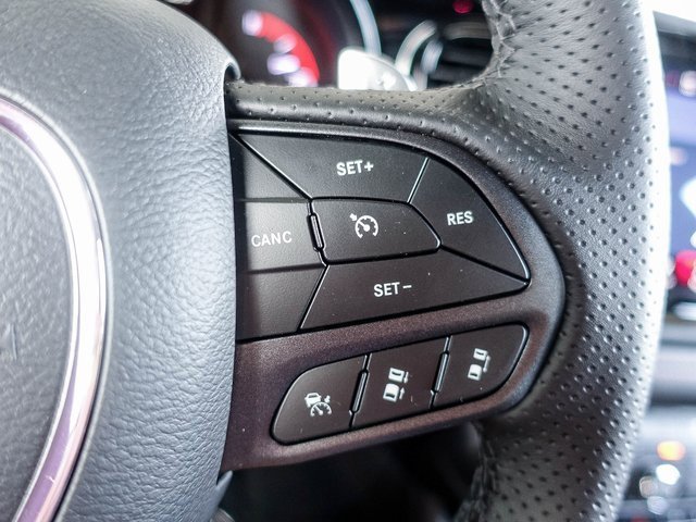 New 2026 Dodge Durango GT image 23