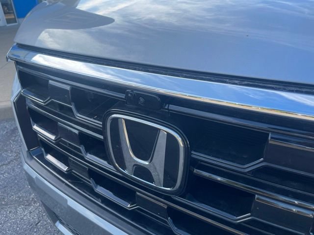 New 2026 Honda Pilot Touring image 12