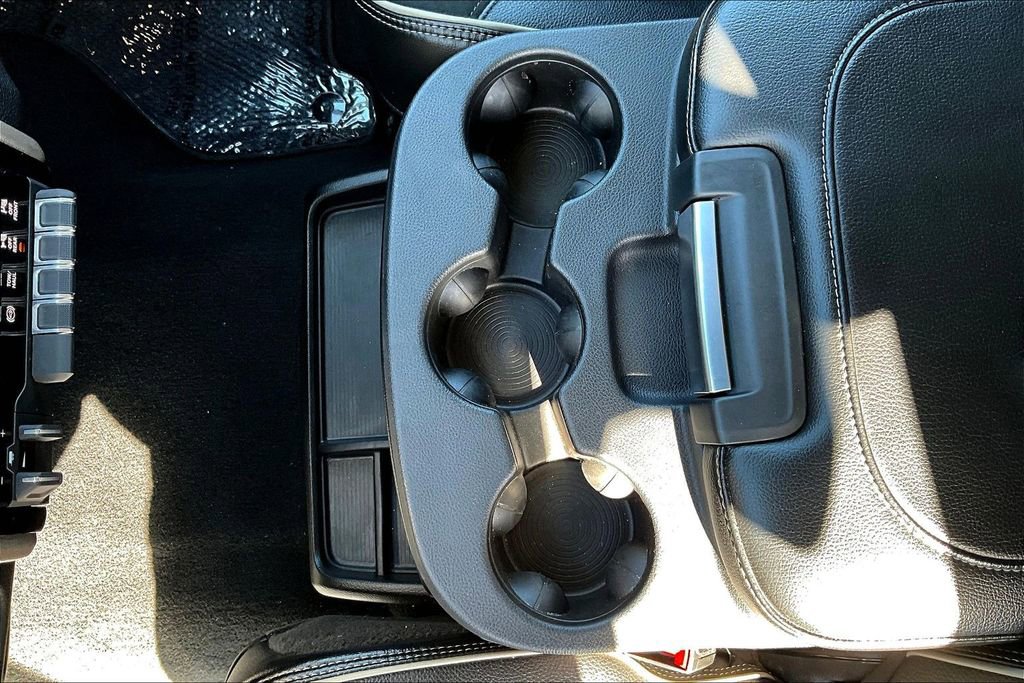 Used 2023 RAM 2500 Laramie image 17