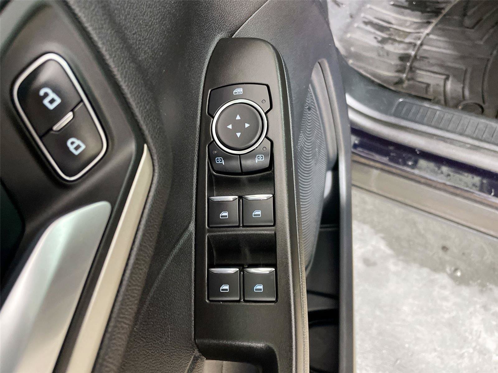 Used 2021 Ford Escape SE w/ Convenience Package AWD/4WD image 20