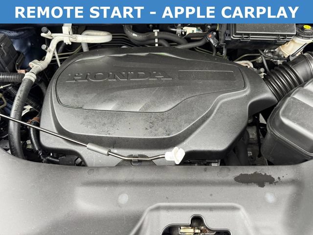Used 2022 Honda Ridgeline RTL image 14